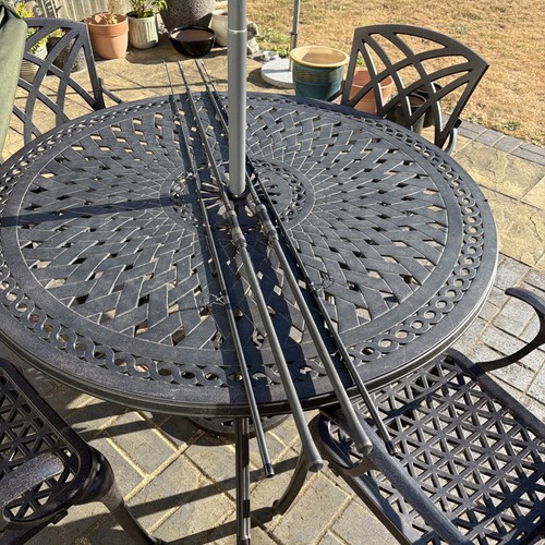 Fox horizon 10ft 3 50lb - fox, x3-s
