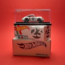Hot Wheels Porsche 964 Mexico