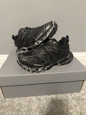 Balenciaga Track Sneakers