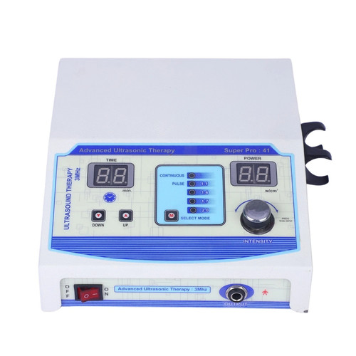Home use 3mhz ultrasound - home,