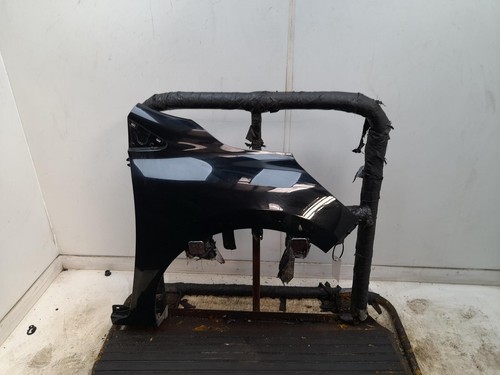 Renault clio right front - renault,