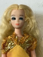 Pippa Doll size VGC Topper