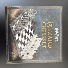 The  Harry Potter Wizard Chess