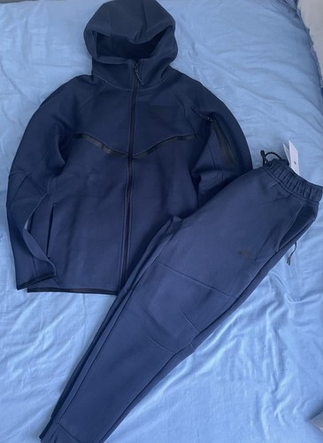Nike tech fleece - tech,