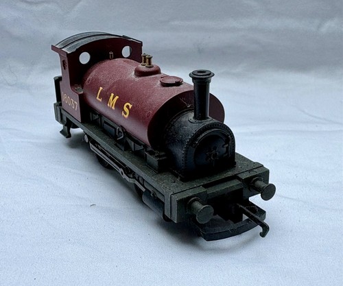 Hornby r1027 gauge class - oo, 0f