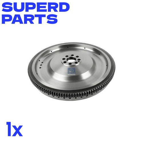 Rigid flywheel 462mm - rigid,