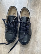 Petasil School Shoes Size 36