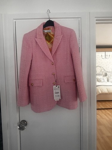 Zara women pink - zara,