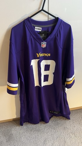 Nike minnesota vikings - nike,