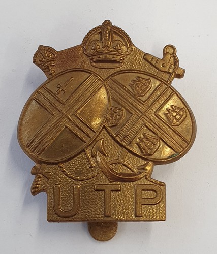 Army cap badge - army,