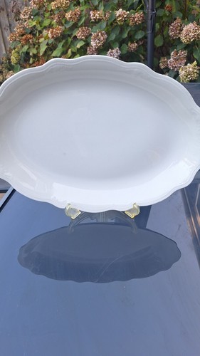 Antique alfred meakin - antique, white