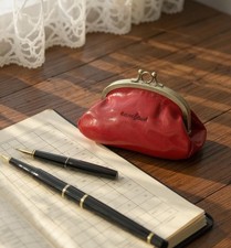 Gianni Conti Red Italian