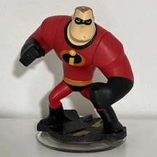 MR INCREDIBLE - Disney
