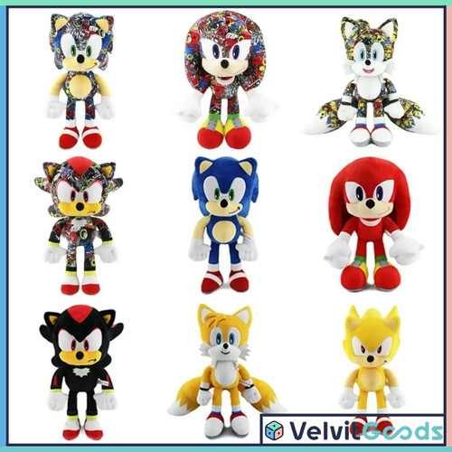 Sonic the hedgehog - sonic,