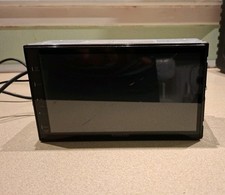Kenwood DMX-125DAB 6.8"
