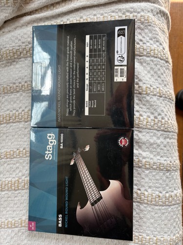 Sets stagg 4000 - sets,