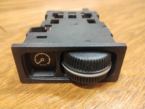 Ford sierra dashboard lights - ford,