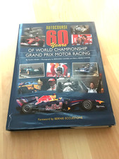 Autocourse 60 Years of Grand