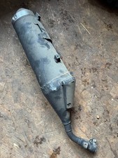 Exhaust Muffler Original OEM Honda CRF 250 L 2015