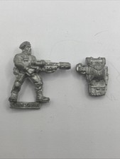 Warhammer 40k Storm Trooper