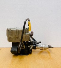 Signode PRH2-114 Pneumatic Combination Steel Strapping Tool 1-¼" #2