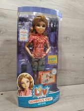 LIV Doll (Spin Master) -