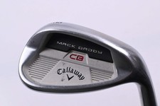 Callaway Mack Daddy CB Gap