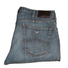 Armani Jeans J21 Regular