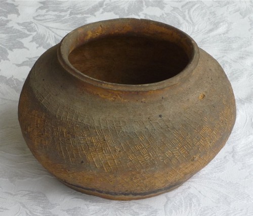 Chinese ceramic bowl 500bc - chinese,