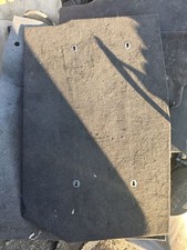 8208380 e46  BOOT FALSE FLOOR LOWER SHELF BOOT COVER for BMW 3-Series estate 