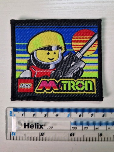 Lego space tron - lego, sew