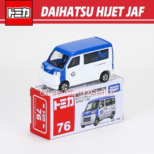 Takara tomy tomica 76 - tomy,