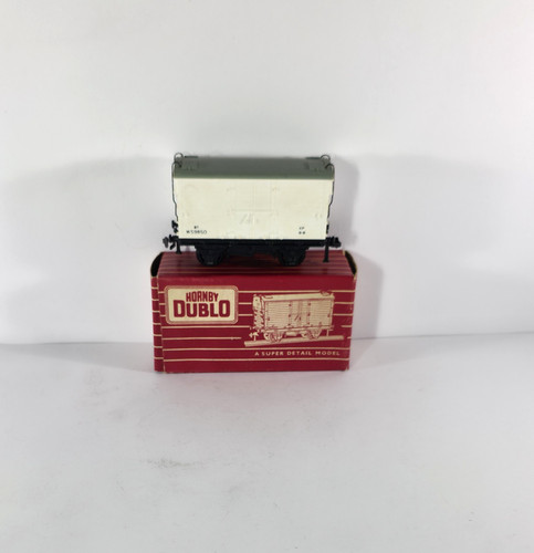 Hornby dublo 4320 sd6 ton - hornby,
