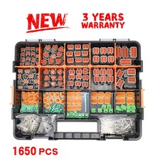 Genuine Deutsch Connector Kit