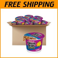 Crunch Breakfast Cereal