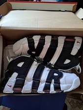 Nike Air More Uptempo Scottie
