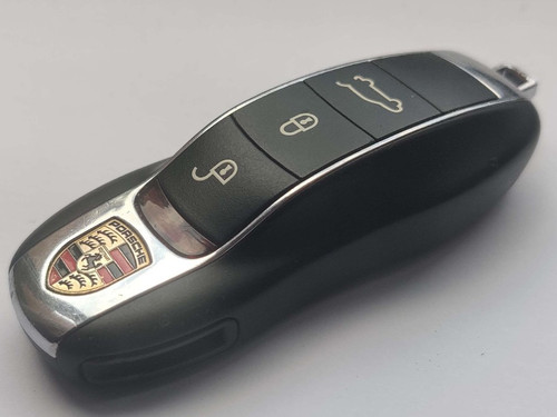 Genuine used keyless - genuine,