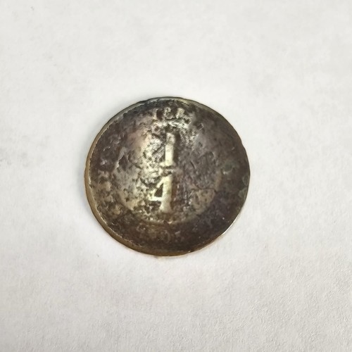 1905 cyprus piastre - cyprus,
