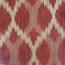 Jane Churchill Fontane red