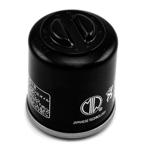 Oil filter for - vespa, gts