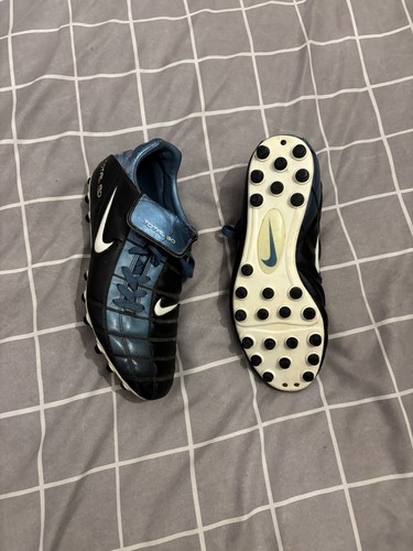 Rare nike total - 90, football