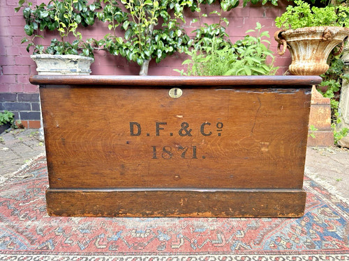 Fabulous original antique - fabulous,
