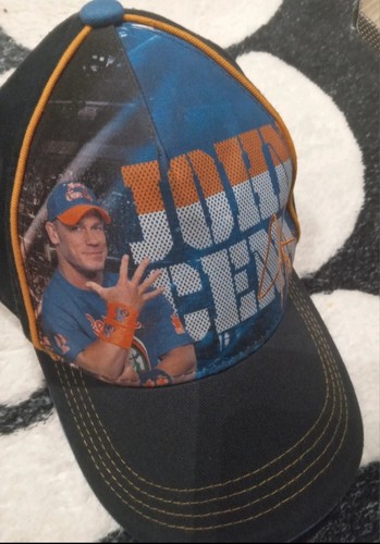 Official wwe john - official, cena