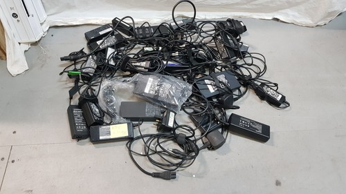 Job lot 20x - 20x, dell