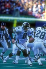 Quarterback Mark Brunell