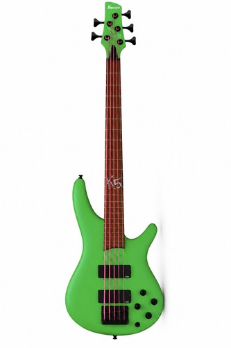 Ibanez fieldy signature - k5,