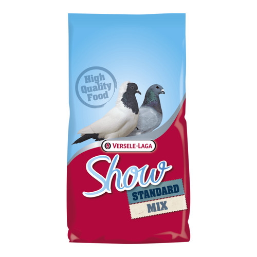 Versele laga show pigeons - show,