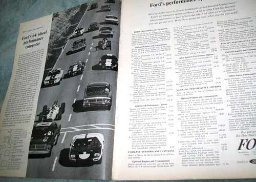 1965 ford cobra lotus - cobra,