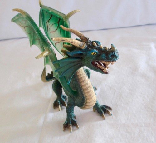 Dragon toy schieich - dragon,
