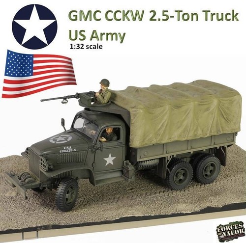 Forces valor 32 801201b - 1:32,